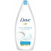 Dove Gentle Exfoliating Body Wash with Nutrium Moisture