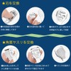 Exfoliating Fish Eye Cutter, 10 Replacement Blades Included, Corn Slicer,