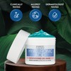 Advanced Clinicals Hyaluronic Acid Gel Facial Mask Skin Care Treatment,
