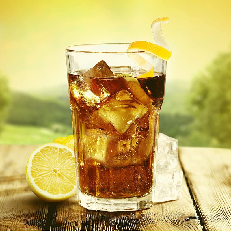 Lipton Iced Tea K-Cups for Keurig Brewers Unsweetened Sugar Free