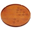 Nagao Wooden Sakura Maru Bon 30 XHS-14