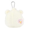 Tees Factory CB-5544239SH Care Bears with Carabiner Plush Zipper Pouch