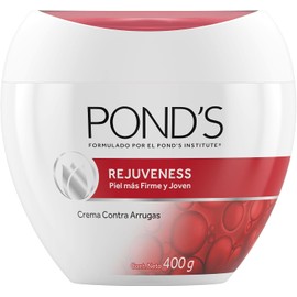 Crema facial Pond's Rejuveness de día 400 g