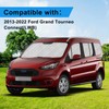 Ford Transit Connect Sun Shade 12-Piece Set 2014-2023 | Full