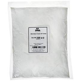Old India Cream Of Tartar 500 g