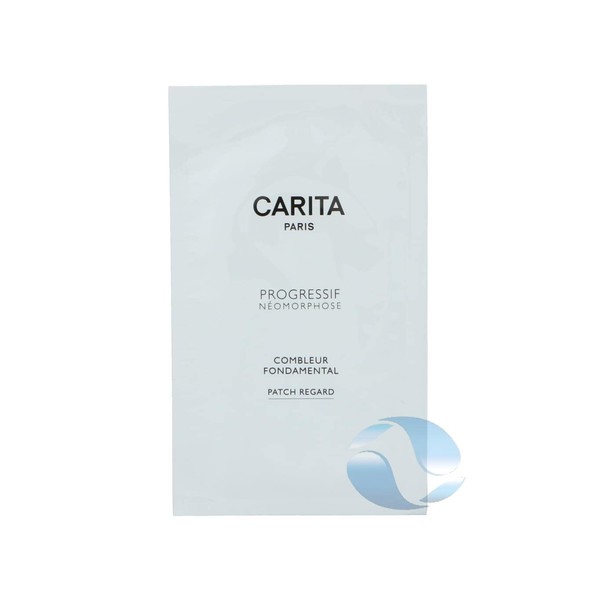 CARITA Eye Patch, 1000 ml