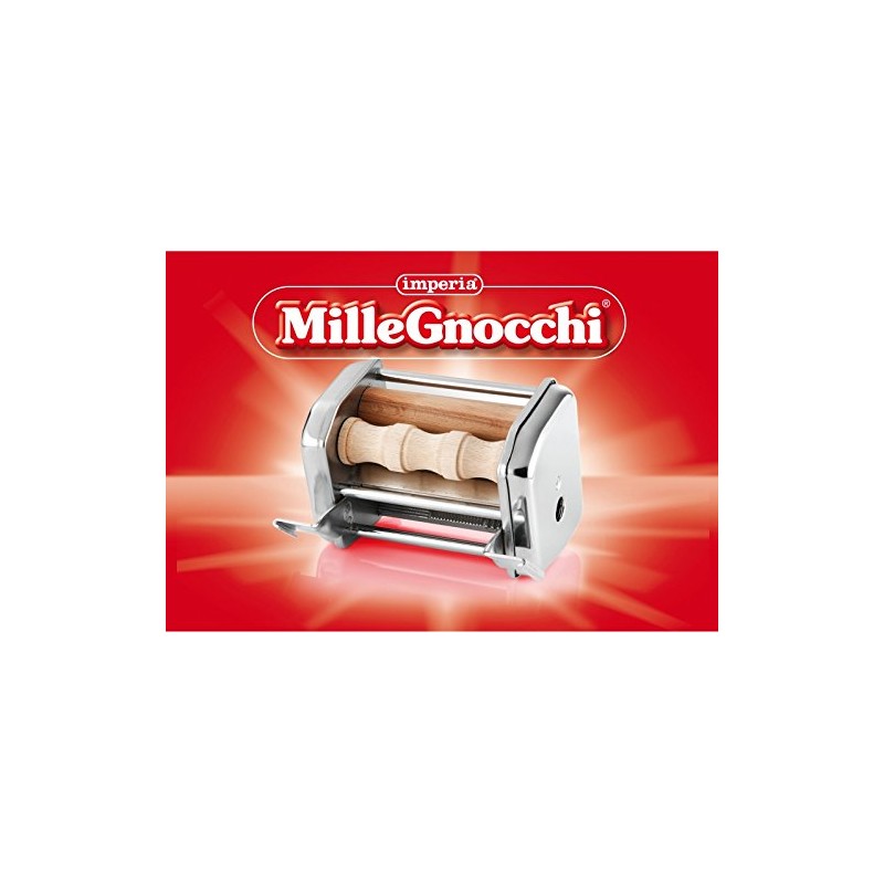 CucinaPro Milla Gnocchi Attachment for Noodles