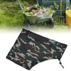 Leaf Blower Vac Bag, Leaves Collection Bags Easy to Clean