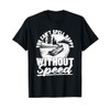 Bobsleigh Winter Sport Fast Team - Bobsleigh T-Shirt