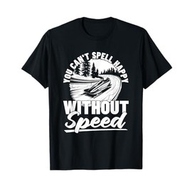 Bobsleigh Winter Sport Fast Team - Bobsleigh T-Shirt