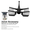 Household Juicer Scraper Bar Replacement Juices Extractor Spare Parts Fit