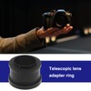 LT Easiyl T2-M4/3 M42 x 0.75 T-Mount Adapter Lens Adapter