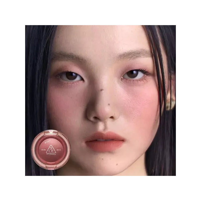 3ce [3CE] [TINTED EDITION] BOUNCY BLUR BALM바운시 블러 밤 [3CE]