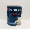 Entrust Best Nutrition Formula Vanilla Flavor 14.1 oz - Case
