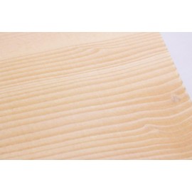 Ichihara Woodworking 4971421046013 Wooden Sashimi and Sushi Serving Stand, Thin, 8.3 x 5.5 x 1.4 inches (21 x 14 x 3.5 cm)