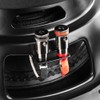 NVX YSW154 1600W Peak (800W RMS) Y-Series 15" Dual 4-Ohm