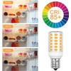 LFLAMPON Kei D28a kel 2811 S02 Light Bulb Replacement Kei