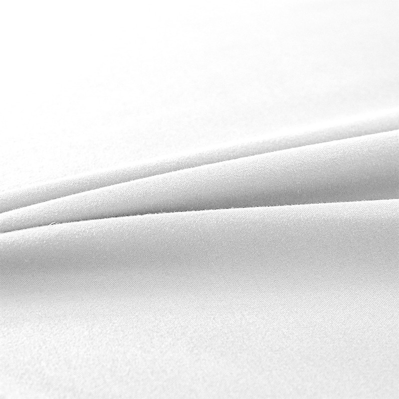 Hafaa Fitted Sheet Extra Deep Pocket Bed Sheet 16 inch