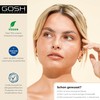GOSH Matte Eyeliner in Mysterious Night Blue, Creamy Soft Texture