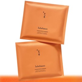 Sulwhasoo Concentrated Ginseng Renewing Creamy Face Mask
