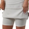32 Degrees Cool Women's Active Skort with Pockets (US, Alpha,