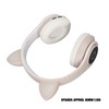 LXB39A Cat Ear Bluetooth Headset Cute Adjustable Bass Portable Wireless
