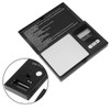 Aramox Mini Jewelry Scale High Precision Scale Electronic Scale LED