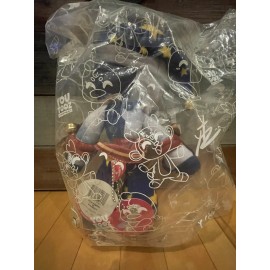 You Tooz NWT Youtooz Five Nights At Freddy's Security Breach 9" Moon Plush Figure