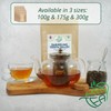Darjeeling Teesta Valley Premium First Flush FTGFOP1 Black Loose Leaf
