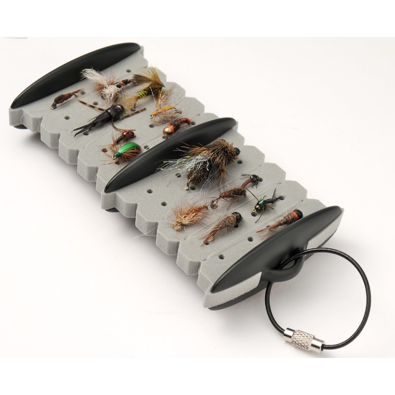 Smith Creek Rig Keeper - Dropper Rig System