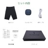 [VIGOUROUS] EMS Butt Hip Thigh Pants Fitness Pants Women's Compression