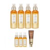 Dalba Prime Serum Single Set 100ml 4 pieces + 50ml 3 pieces + Firming Cream / 달바 프라임세럼 싱글세트 100ml 4개+50ml 3개+퍼밍크림