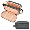 Toiletry Bag for Men & Women, Cruise Ship Travel Essentials,