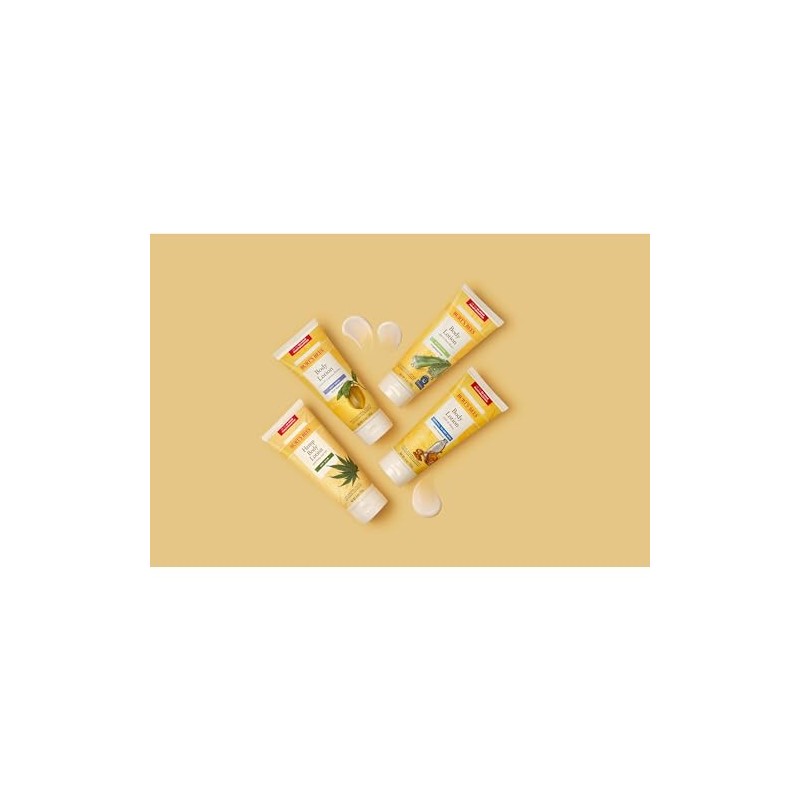 BURT'S BEES BODY LOTION 6.0 OZ SKINBODY by Burt's Bees