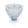 OSRAM MR11 LED Reflector Lamp with GU4 Socket, Warm White