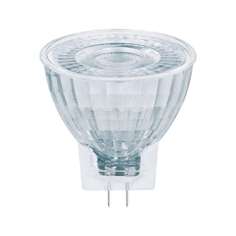 OSRAM MR11 LED Reflector Lamp with GU4 Socket, Warm White