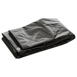 Trespass Bodenplane Faulken mit Metallösen, Not Applicable, One Size, UUACMIM30029_NOAEACH