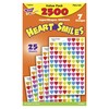 Heart Smiles Value Pk SSS