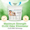 Biocide Systems Room Shocker Strong Odor Eliminator for Home &