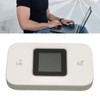 4G Mobile WiFi Hotspot Support 10 Devices Connection Mini LTE