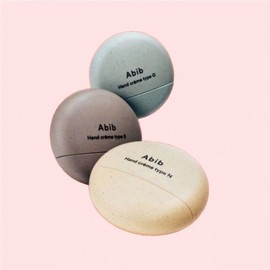 Aviv 3 Types (S G N) Hand Cream Type G 4212265 / 아비브 3종 (S G N) 핸드크림 타입G 4212265
