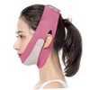 IWOWHERO Elegant Face Lifting v Line Tape Chin Slimming Strap