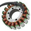 For Yamaha Stator for Yamaha Fx Nytro Rtx FX10Rtr 2008