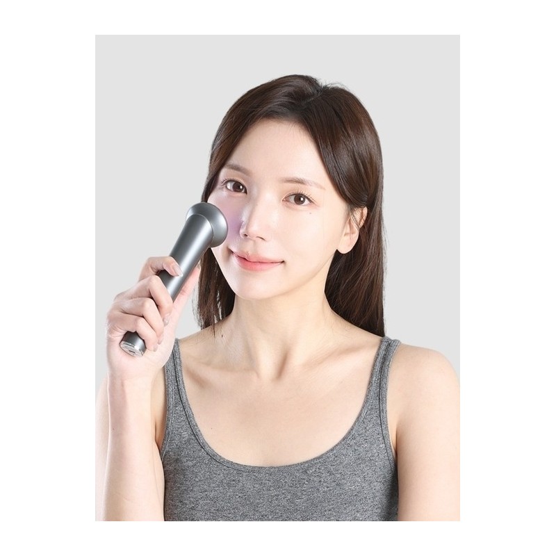 Pearl Care New Borna Home Care Beauty Device Galvanic Massager
