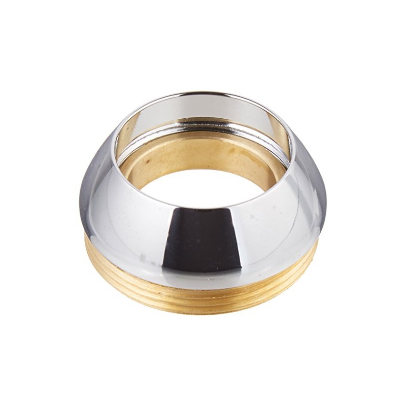 Delta Faucet RP71247 Nyla Cap and Nut, Chrome