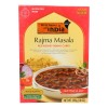 UD_Kitchen Of India Dinner - Red Kidney Beans Curry -