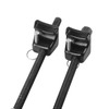 2Pcs Macpherson Strut Spring Compressor Tool 12" fit for 13/16"