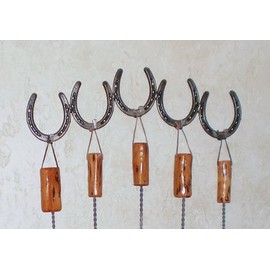 Marshmallow Roasting Sticks