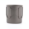 (トークス)TOAKS Titanium 450ml Cup CUP-450