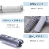 Hair Perm Rod Set (10 Pieces) Hair Root Permer Rod,